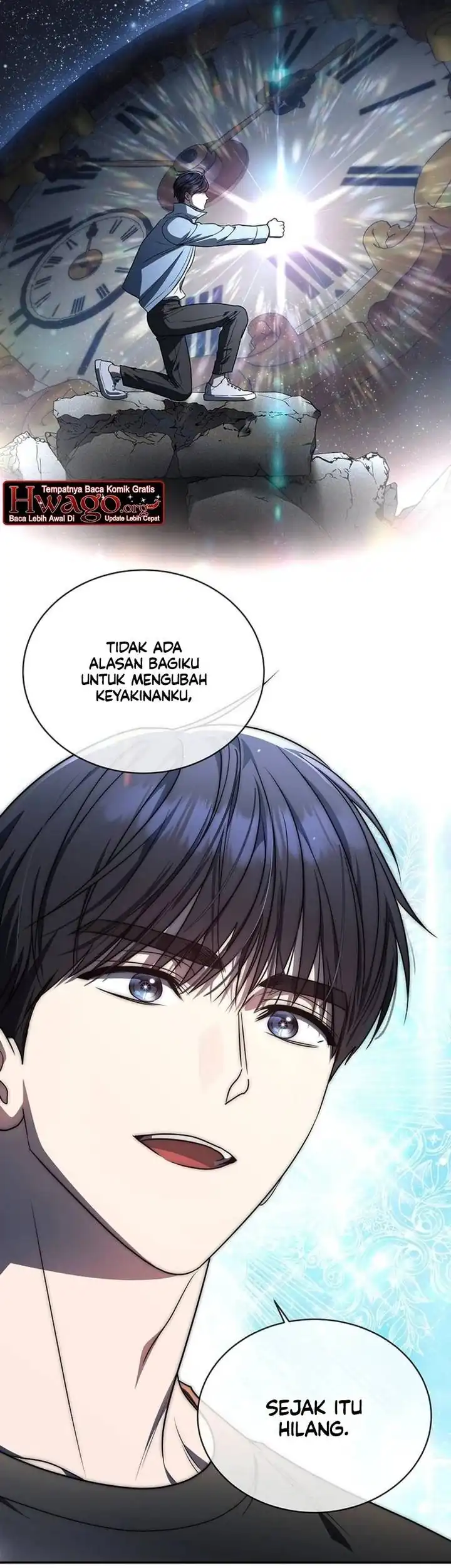 A Guide to the Right Life for Rankers Chapter 6 - Page 35