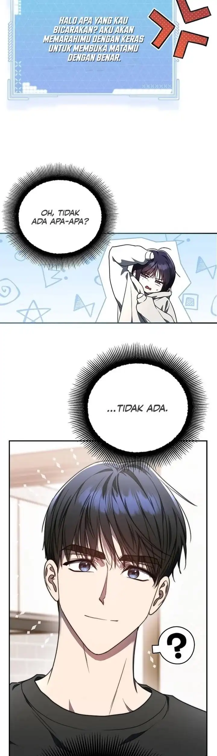A Guide to the Right Life for Rankers Chapter 6 - Page 38