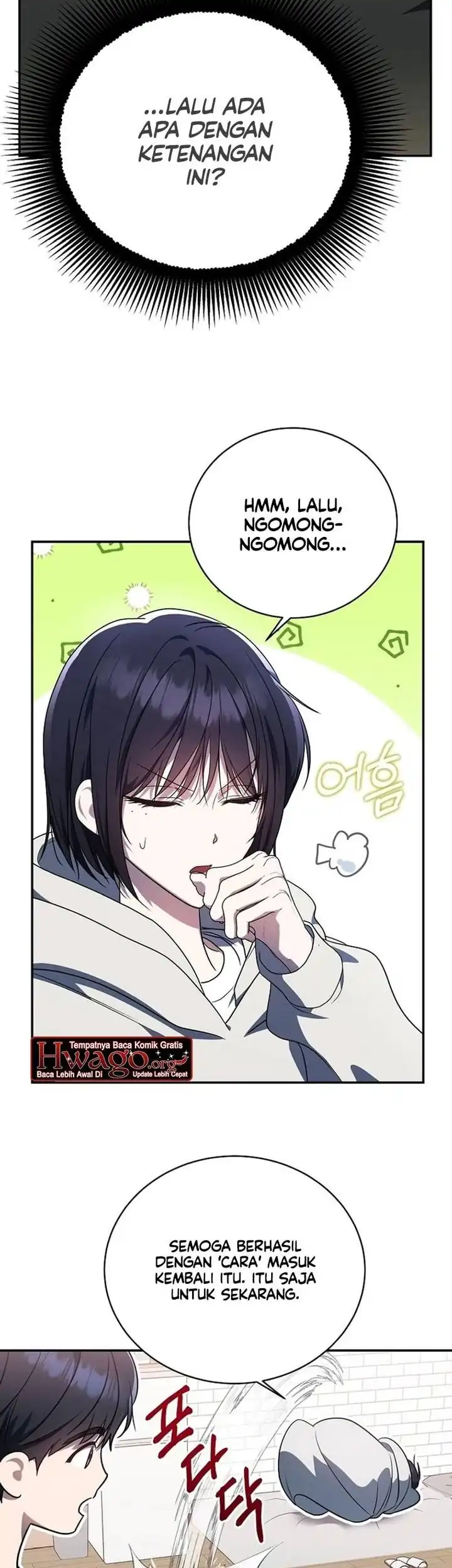 A Guide to the Right Life for Rankers Chapter 6 - Page 39