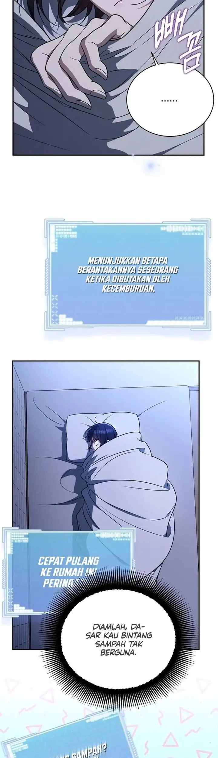 A Guide to the Right Life for Rankers Chapter 6 - Page 42