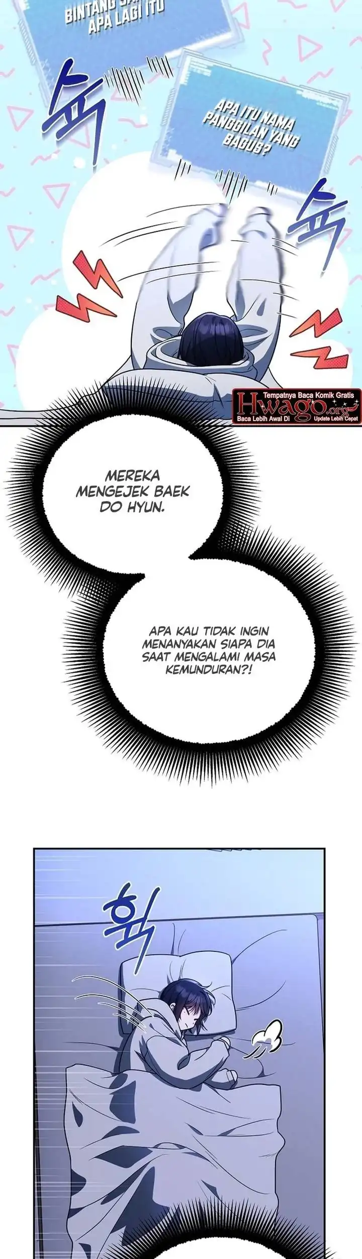 A Guide to the Right Life for Rankers Chapter 6 - Page 43