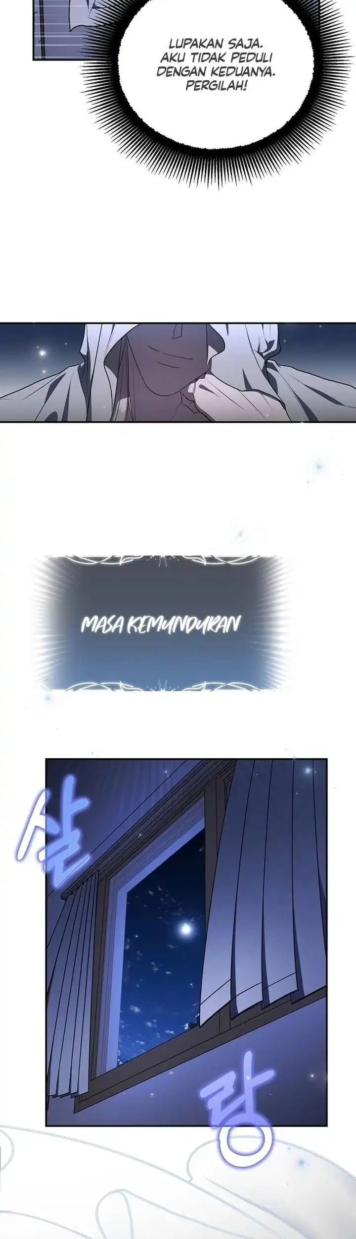 A Guide to the Right Life for Rankers Chapter 6 - Page 44