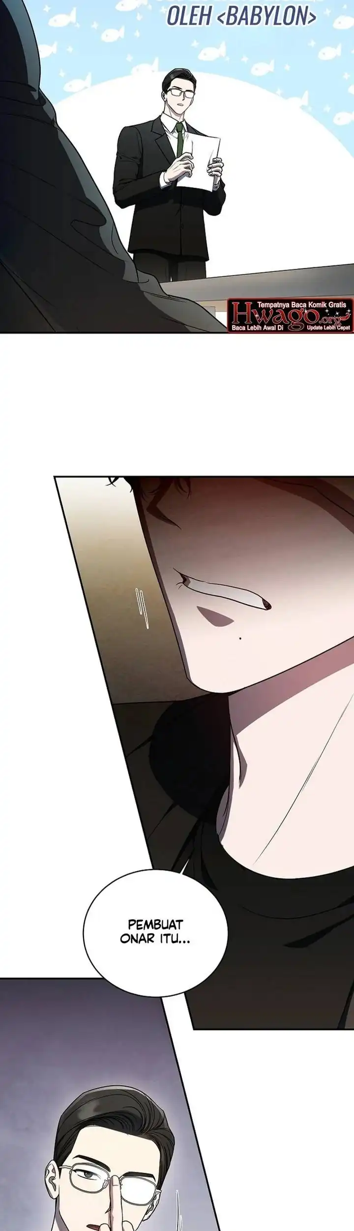 A Guide to the Right Life for Rankers Chapter 6 - Page 9