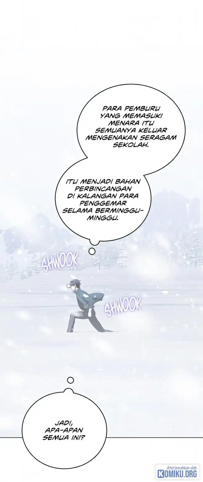 A Guide to the Right Life for Rankers Chapter 60 - Page 10