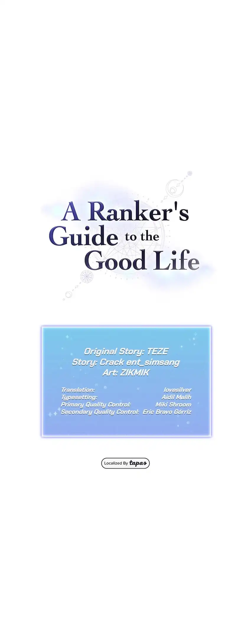 A Guide to the Right Life for Rankers Chapter 60 - Page 27