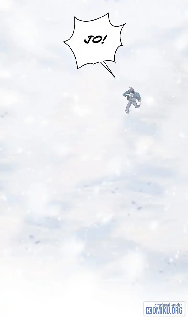 A Guide to the Right Life for Rankers Chapter 60 - Page 3