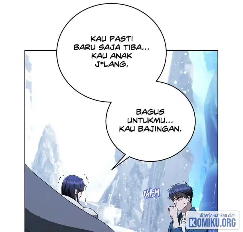 A Guide to the Right Life for Rankers Chapter 60 - Page 30