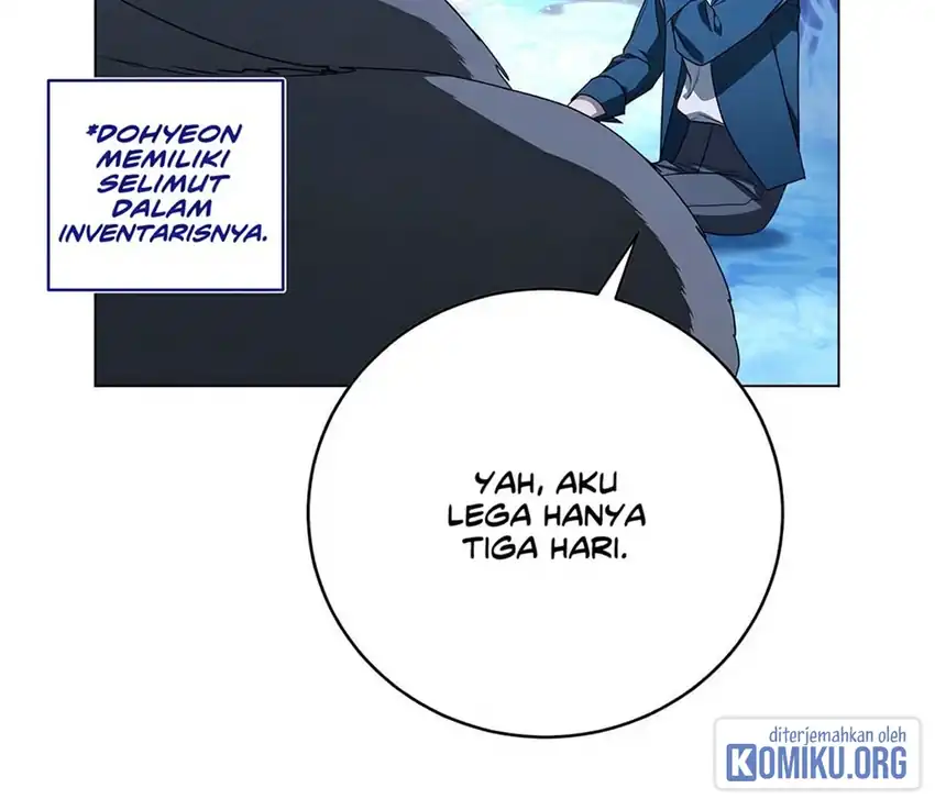 A Guide to the Right Life for Rankers Chapter 60 - Page 31