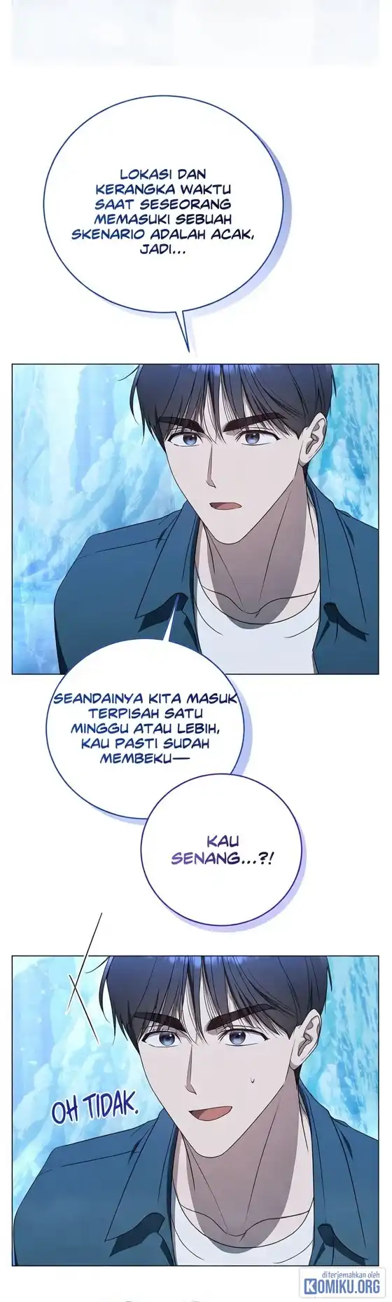 A Guide to the Right Life for Rankers Chapter 60 - Page 32