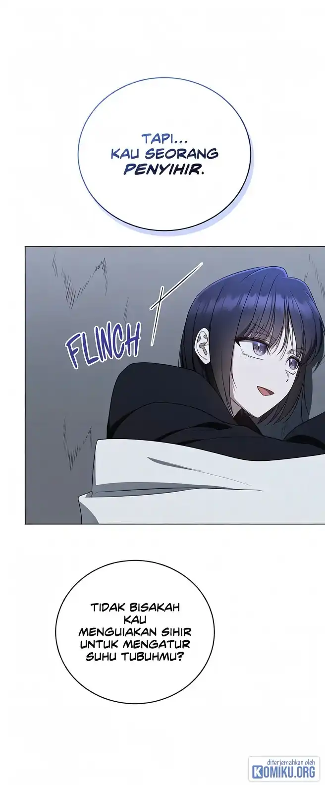 A Guide to the Right Life for Rankers Chapter 60 - Page 38