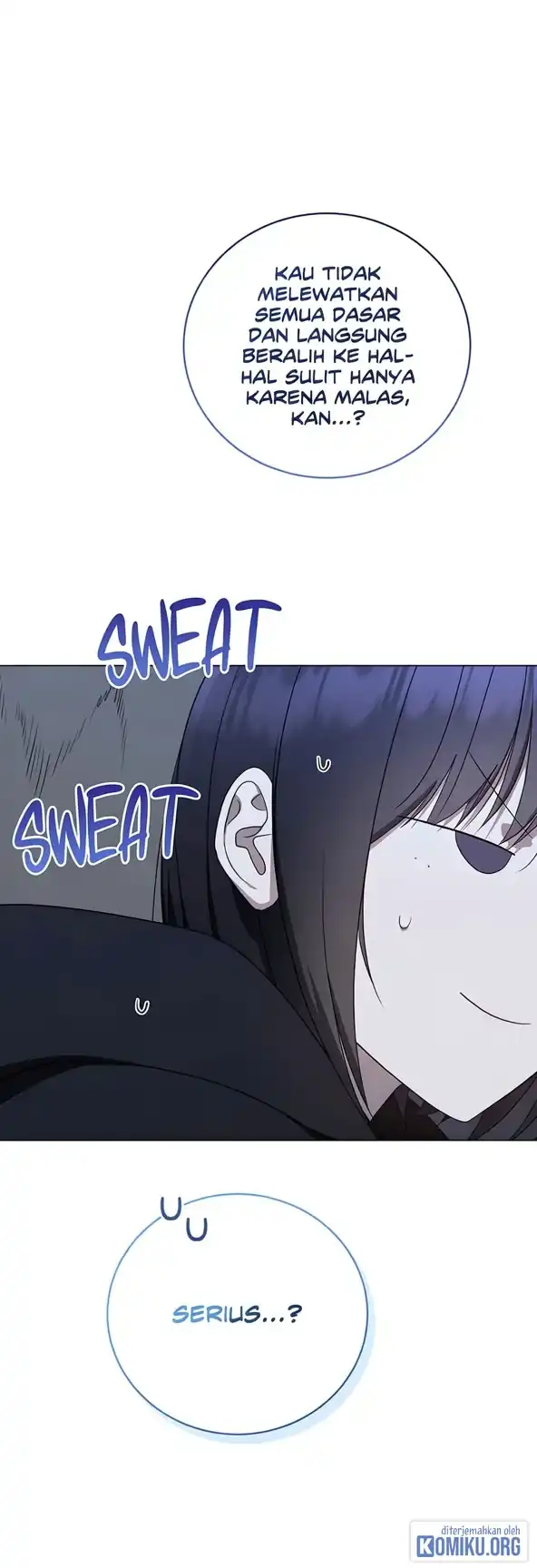 A Guide to the Right Life for Rankers Chapter 60 - Page 39