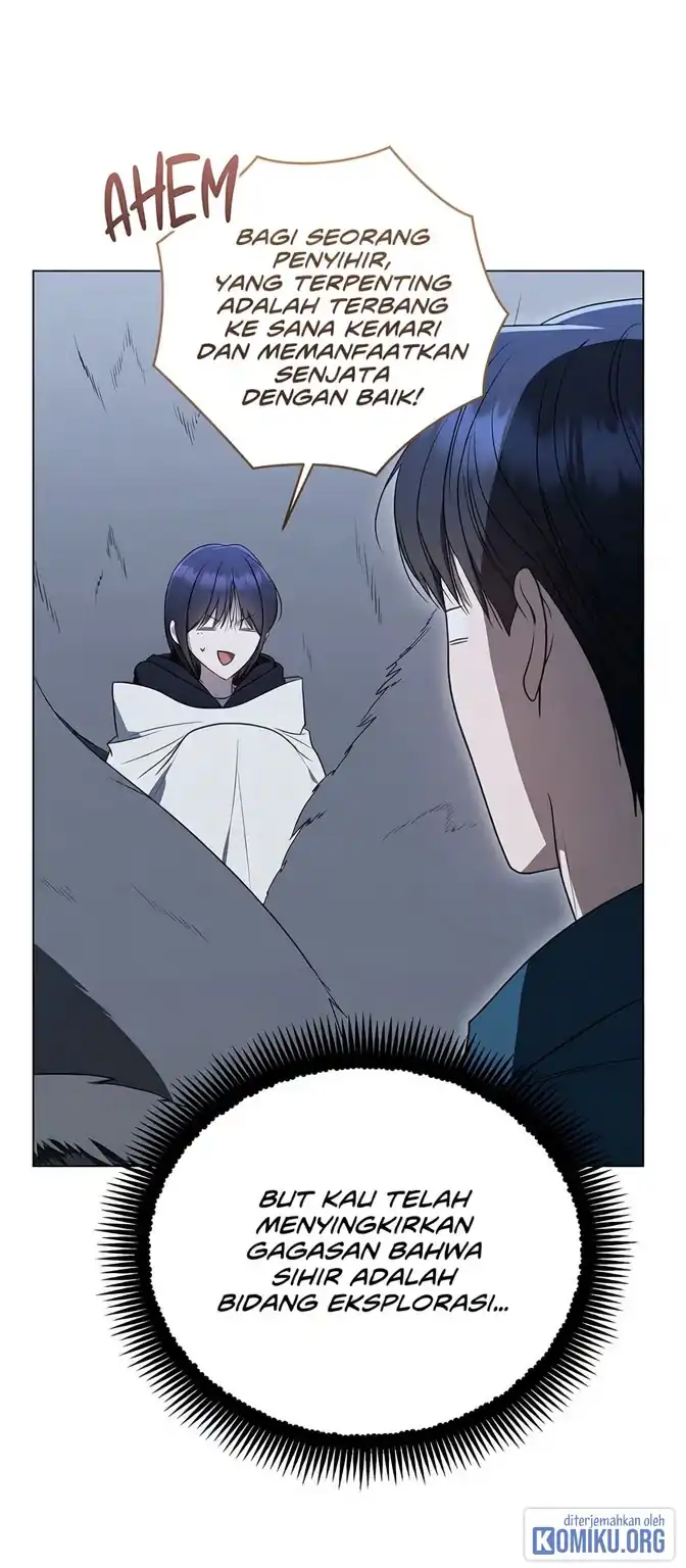 A Guide to the Right Life for Rankers Chapter 60 - Page 40