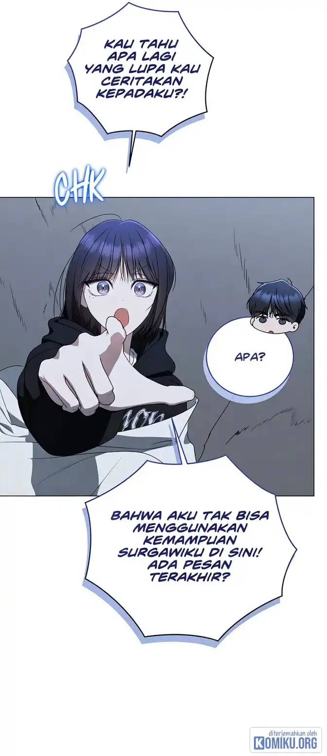 A Guide to the Right Life for Rankers Chapter 60 - Page 41