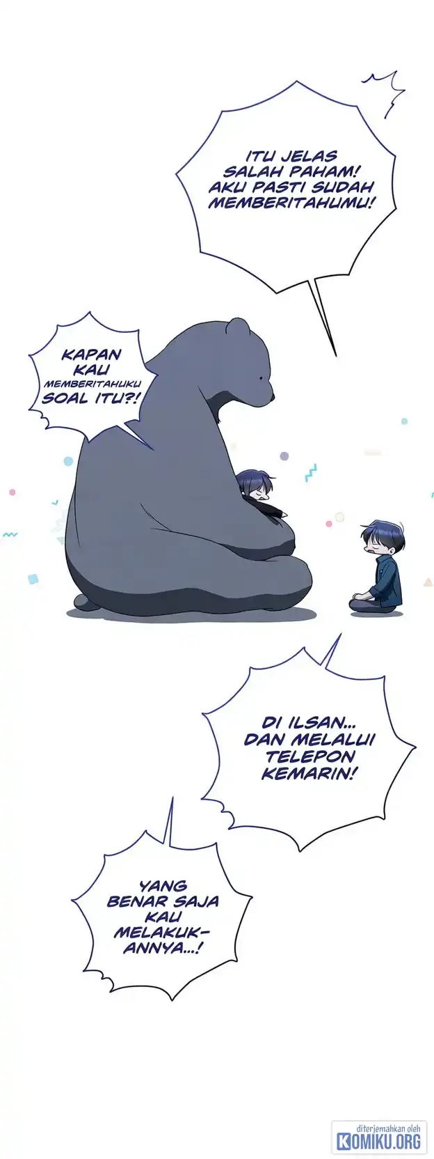 A Guide to the Right Life for Rankers Chapter 60 - Page 42