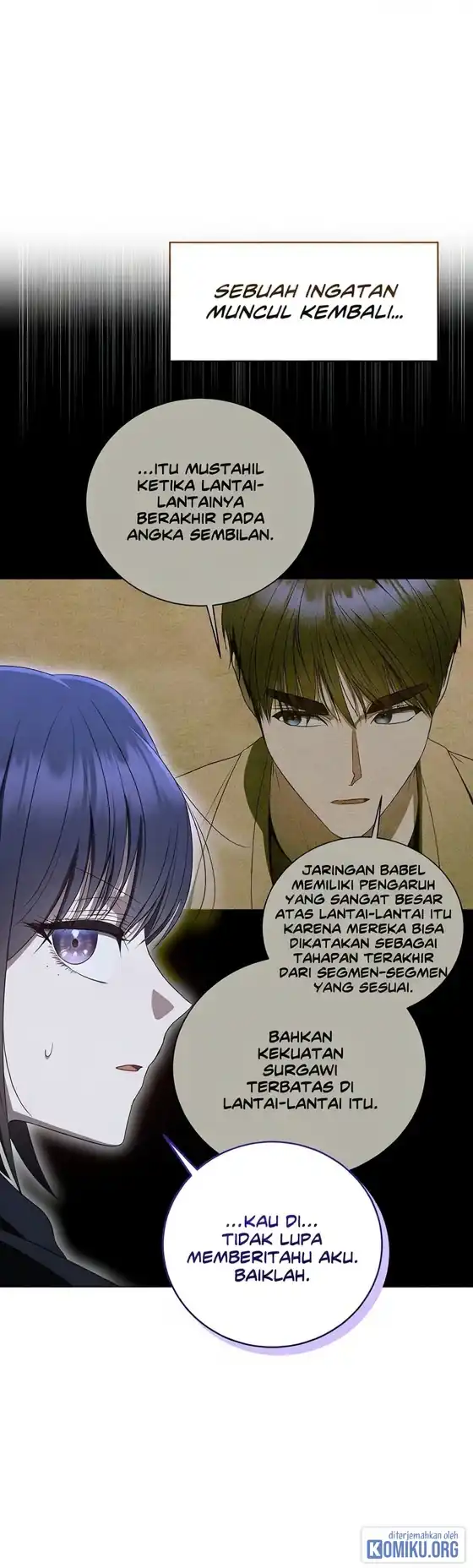 A Guide to the Right Life for Rankers Chapter 60 - Page 43