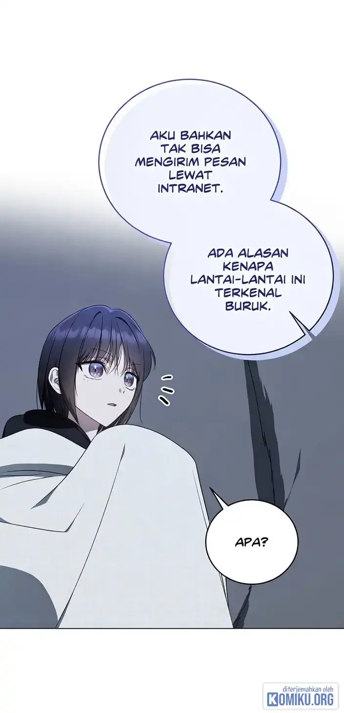 A Guide to the Right Life for Rankers Chapter 60 - Page 44