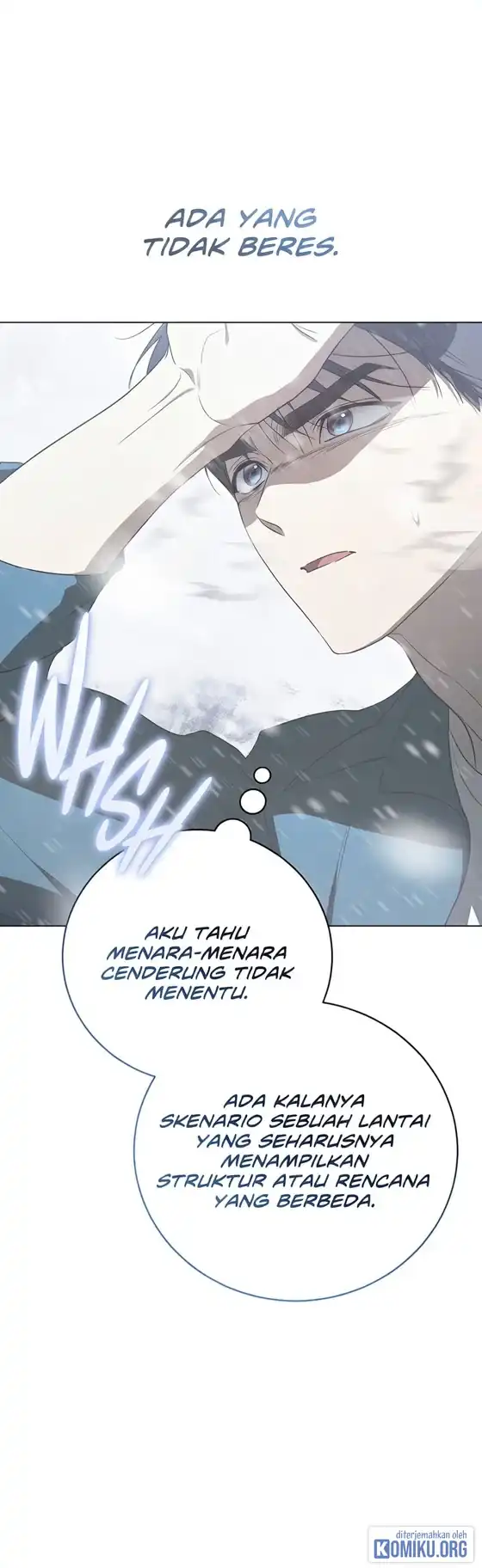 A Guide to the Right Life for Rankers Chapter 60 - Page 5