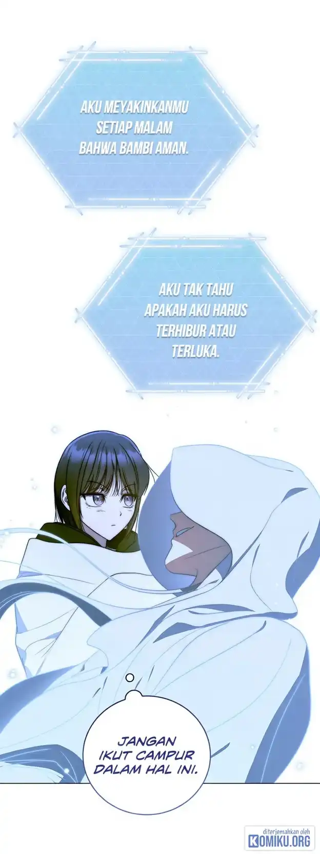 A Guide to the Right Life for Rankers Chapter 60 - Page 57
