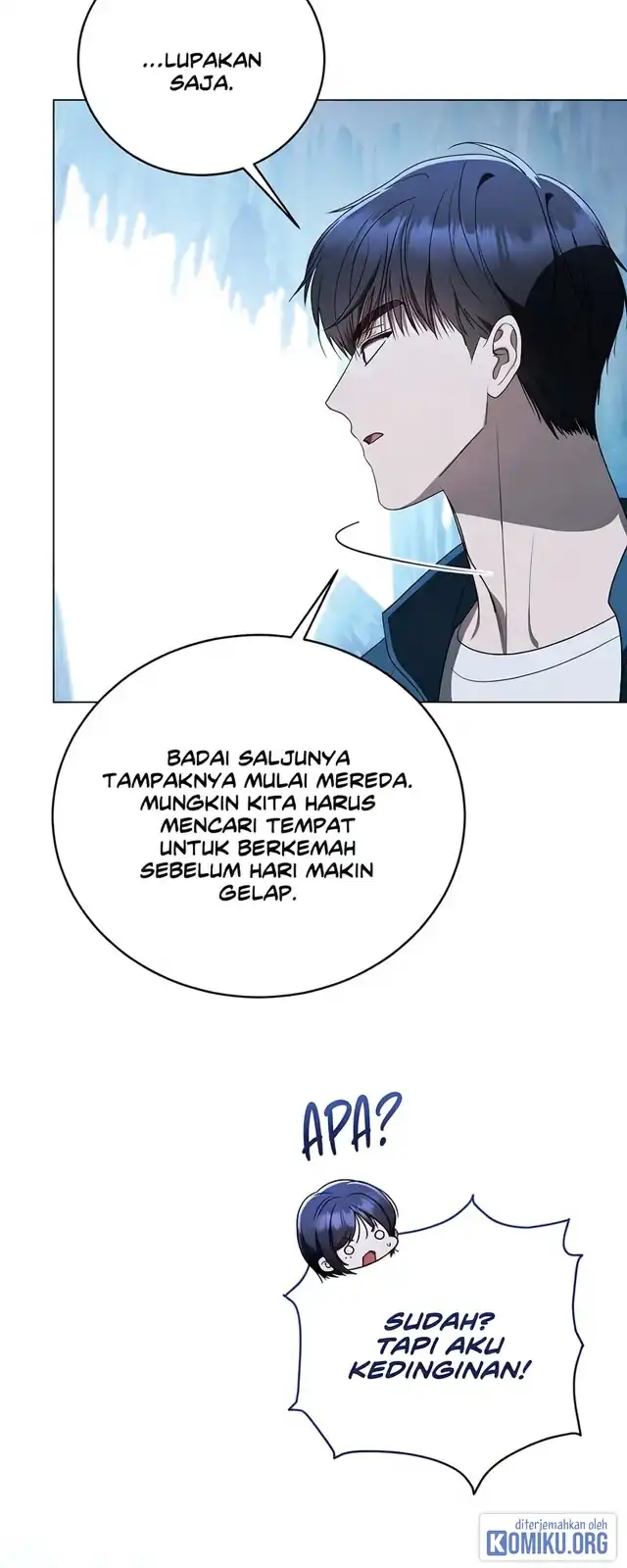 A Guide to the Right Life for Rankers Chapter 60 - Page 62