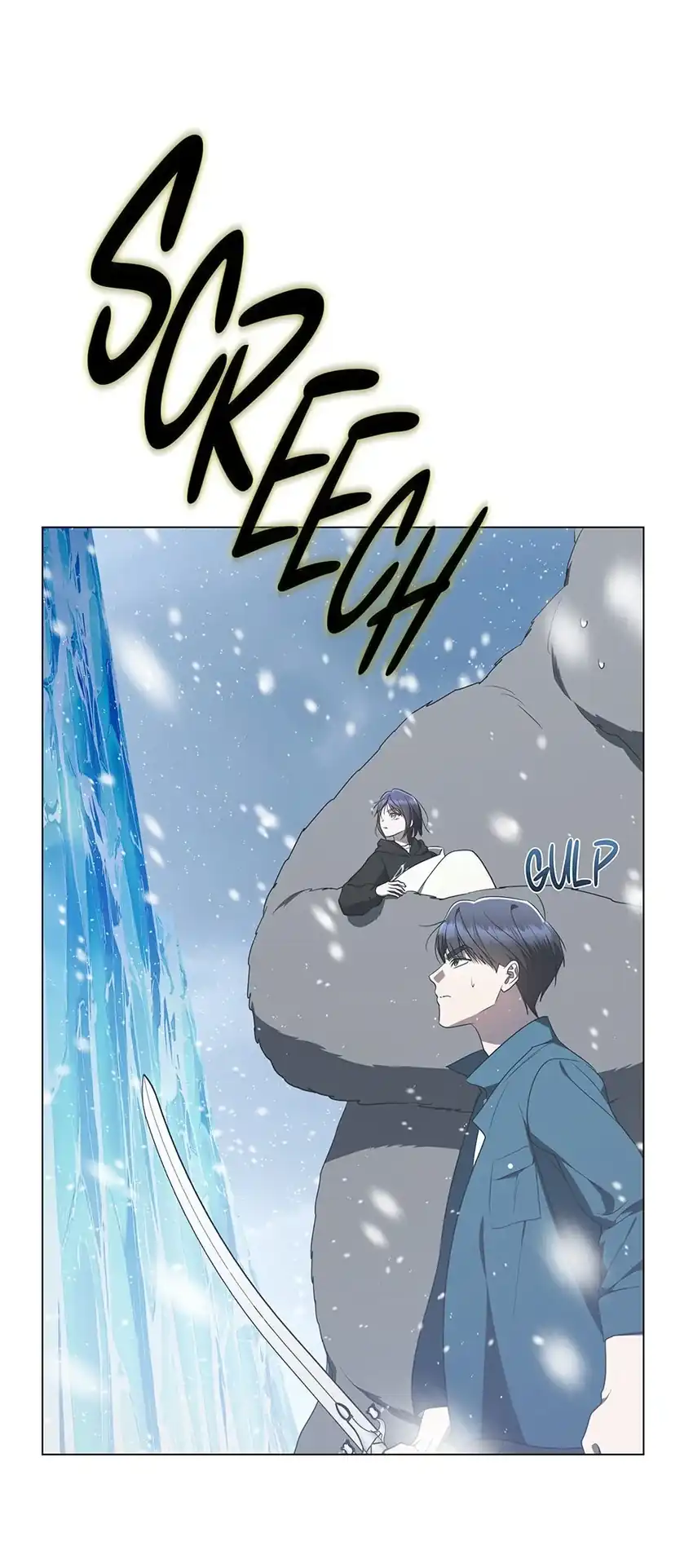 A Guide to the Right Life for Rankers Chapter 60 - Page 74