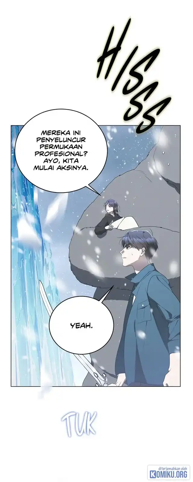 A Guide to the Right Life for Rankers Chapter 60 - Page 75
