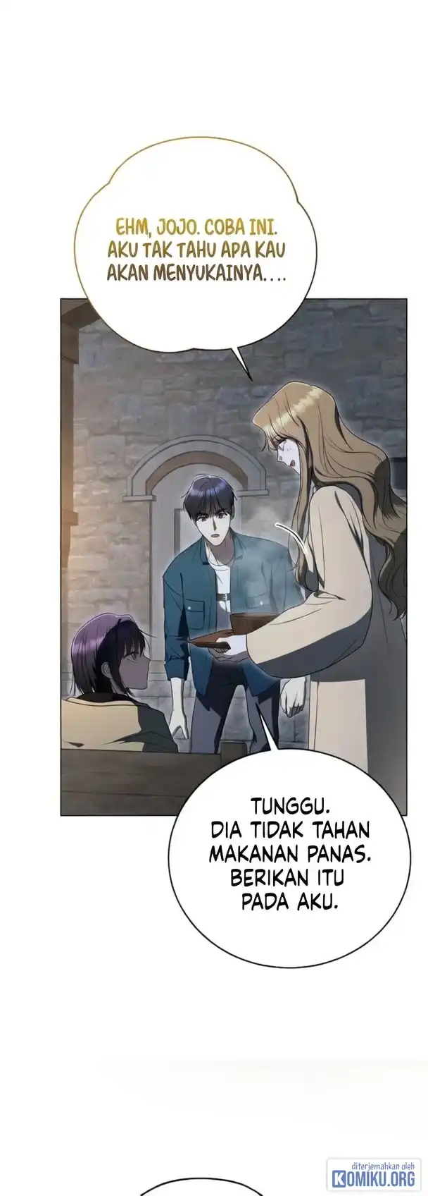 A Guide to the Right Life for Rankers Chapter 61 - Page 20