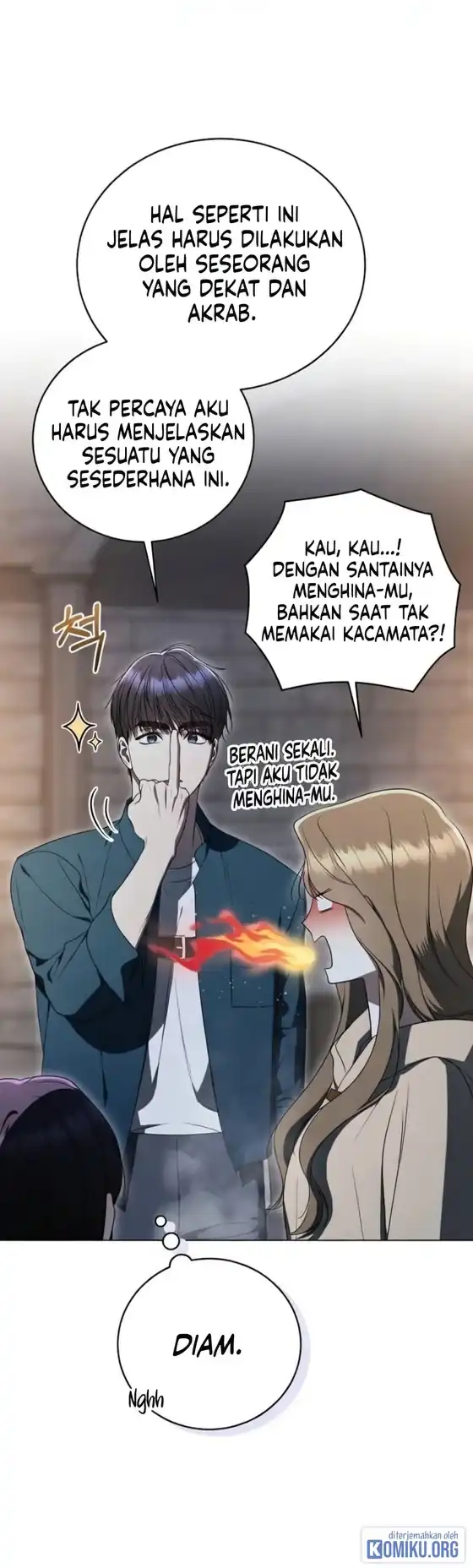 A Guide to the Right Life for Rankers Chapter 61 - Page 22