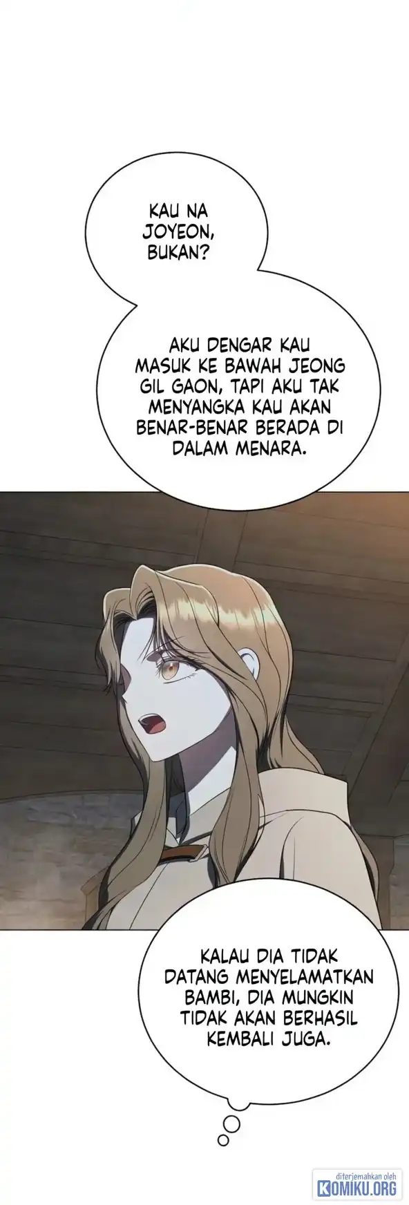 A Guide to the Right Life for Rankers Chapter 61 - Page 24