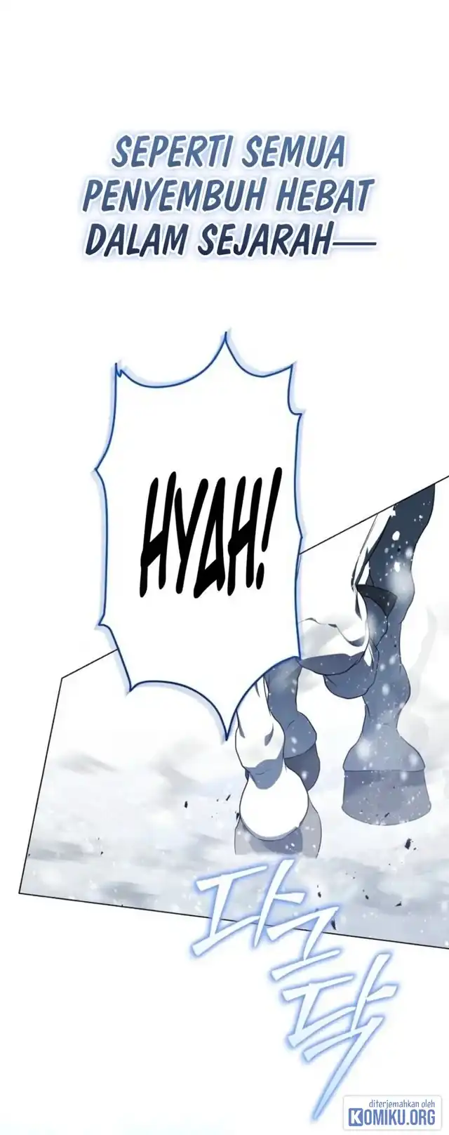 A Guide to the Right Life for Rankers Chapter 61 - Page 3