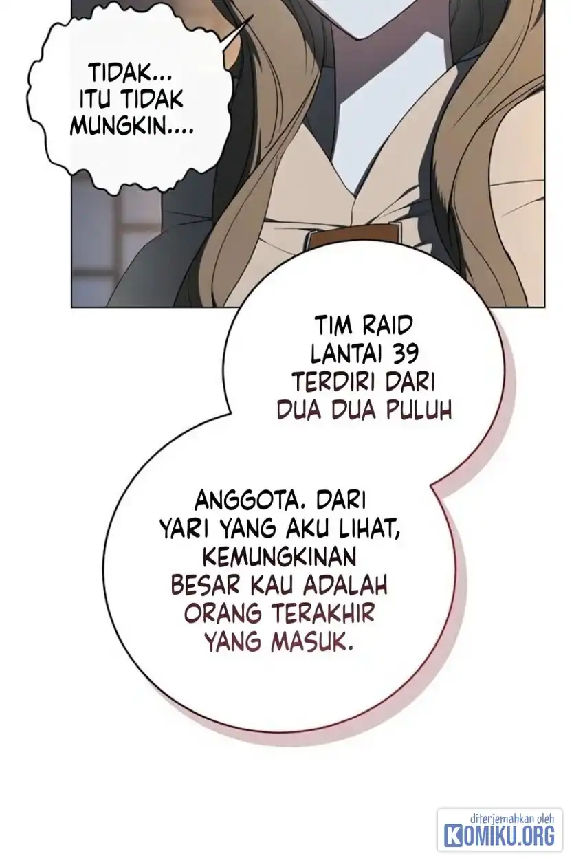A Guide to the Right Life for Rankers Chapter 61 - Page 34