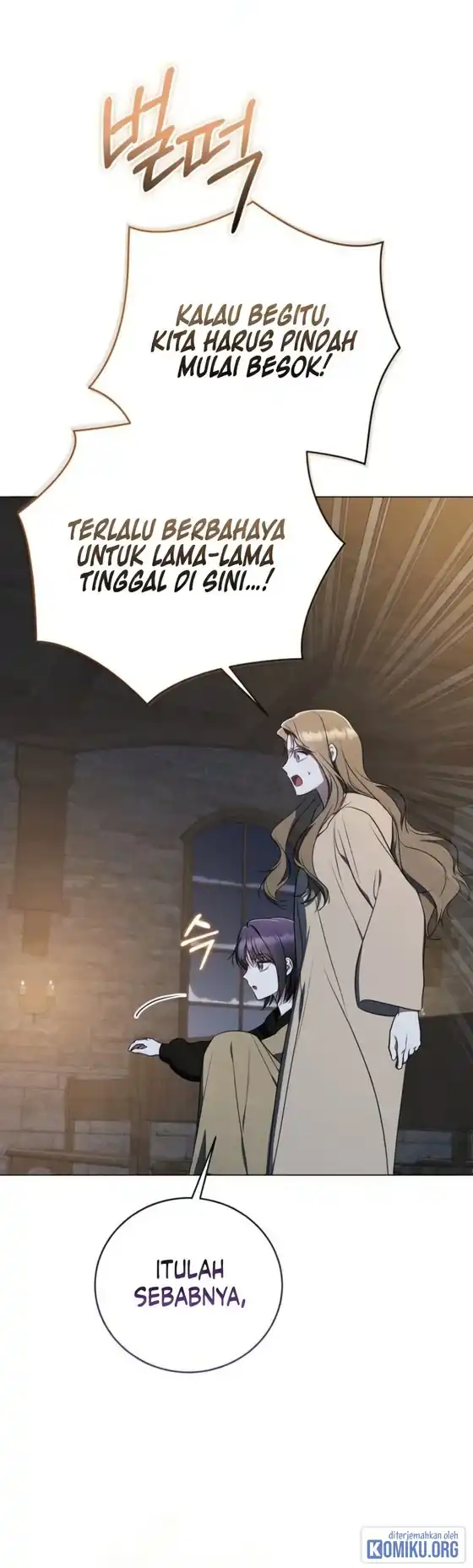 A Guide to the Right Life for Rankers Chapter 61 - Page 35