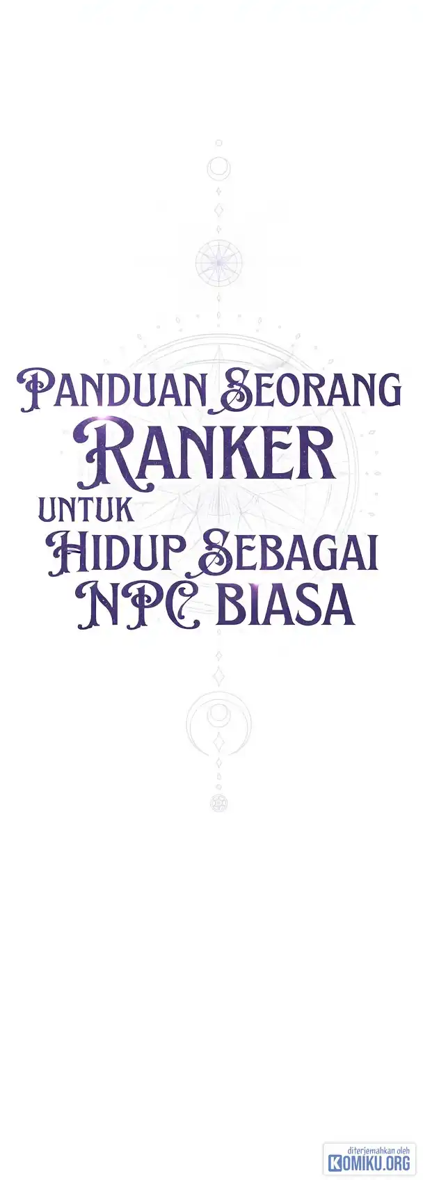 A Guide to the Right Life for Rankers Chapter 61 - Page 40