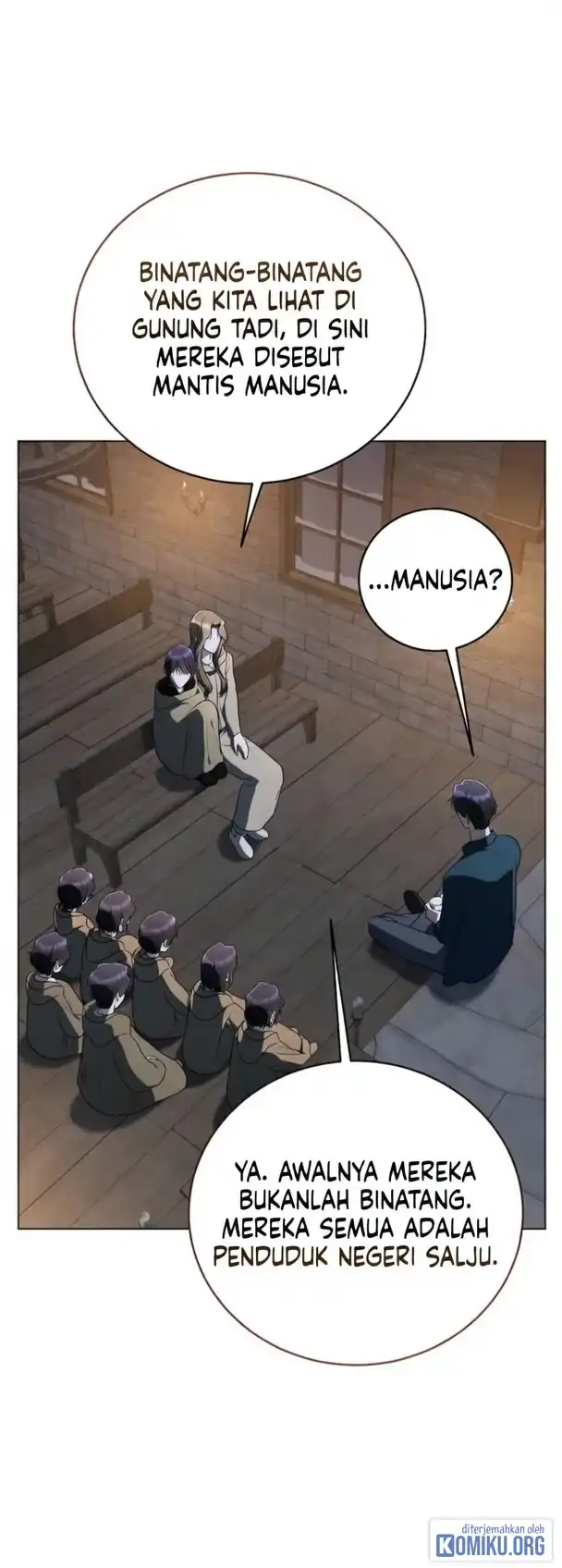 A Guide to the Right Life for Rankers Chapter 61 - Page 43