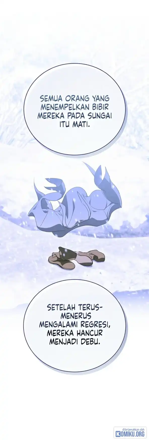 A Guide to the Right Life for Rankers Chapter 61 - Page 52