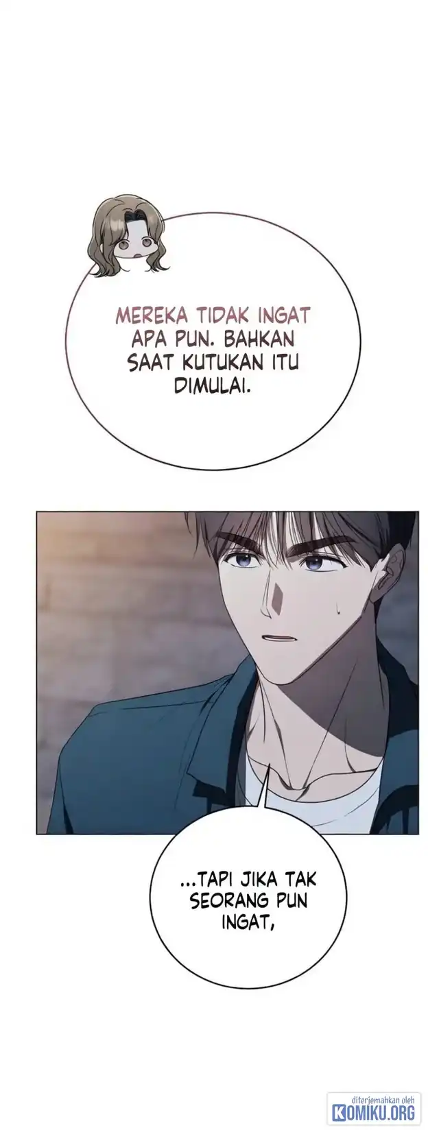 A Guide to the Right Life for Rankers Chapter 61 - Page 55