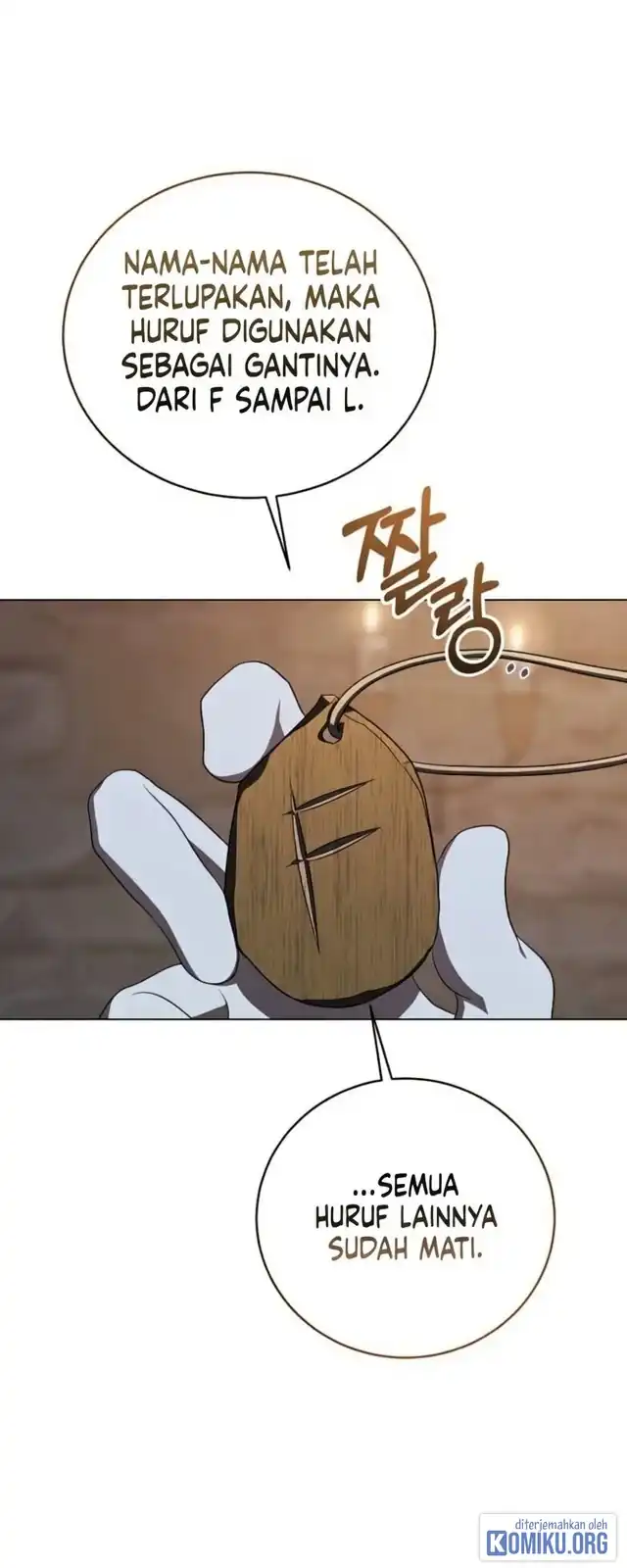A Guide to the Right Life for Rankers Chapter 61 - Page 58
