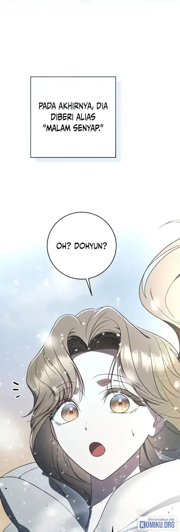 A Guide to the Right Life for Rankers Chapter 61 - Page 6