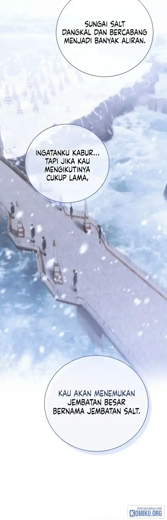 A Guide to the Right Life for Rankers Chapter 61 - Page 60