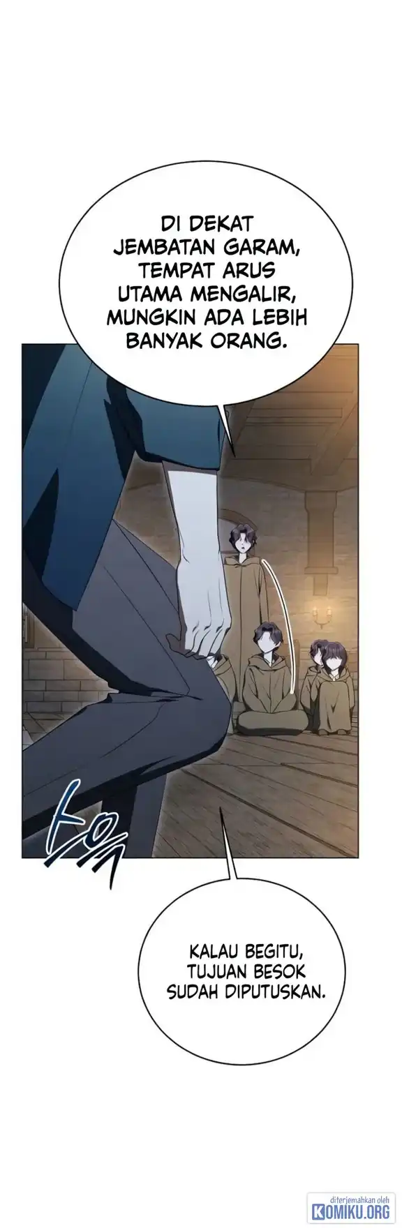 A Guide to the Right Life for Rankers Chapter 61 - Page 61