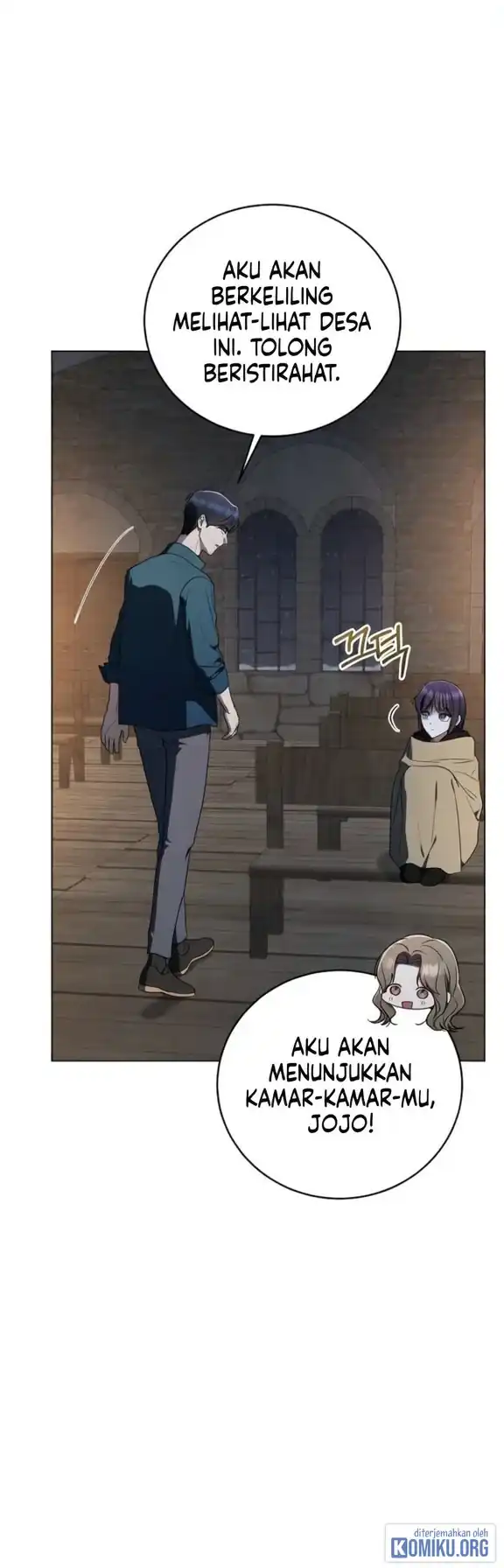 A Guide to the Right Life for Rankers Chapter 61 - Page 62
