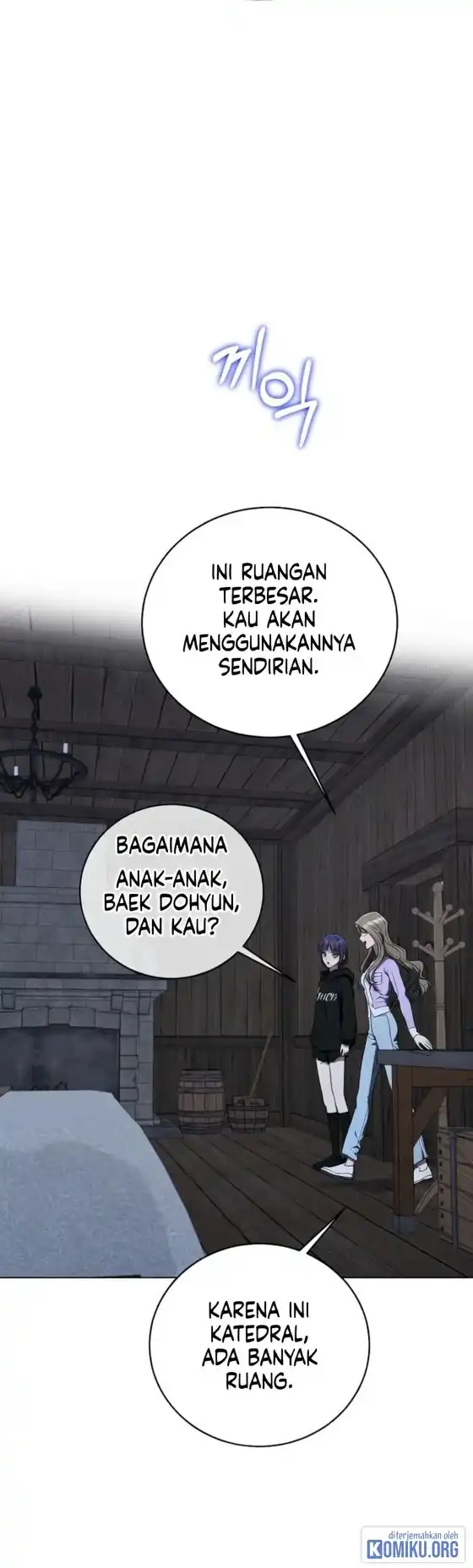 A Guide to the Right Life for Rankers Chapter 61 - Page 63