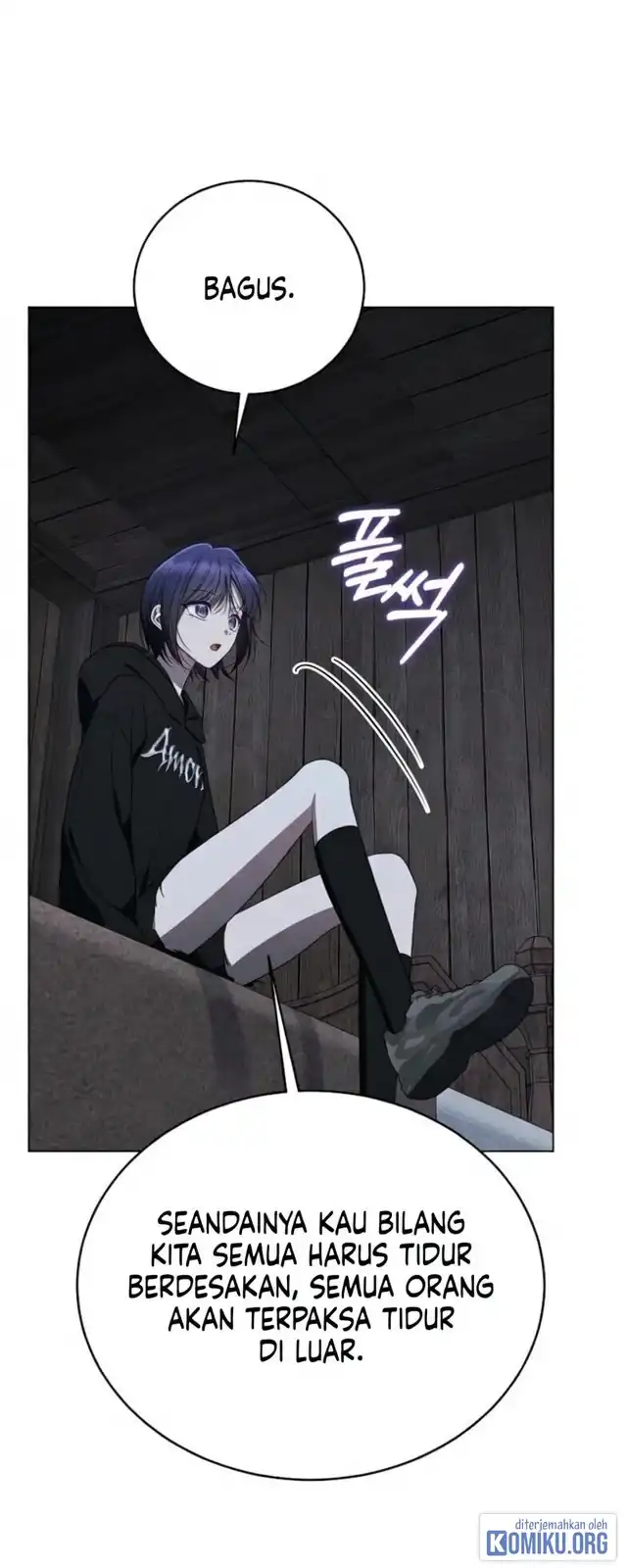 A Guide to the Right Life for Rankers Chapter 61 - Page 65