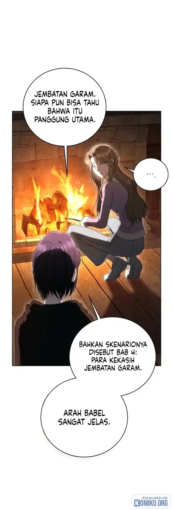 A Guide to the Right Life for Rankers Chapter 61 - Page 69