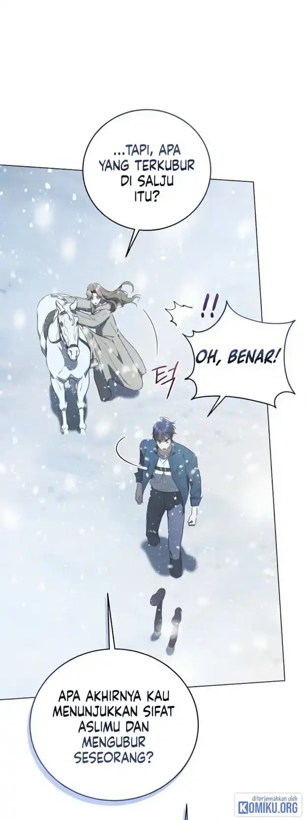 A Guide to the Right Life for Rankers Chapter 61 - Page 8