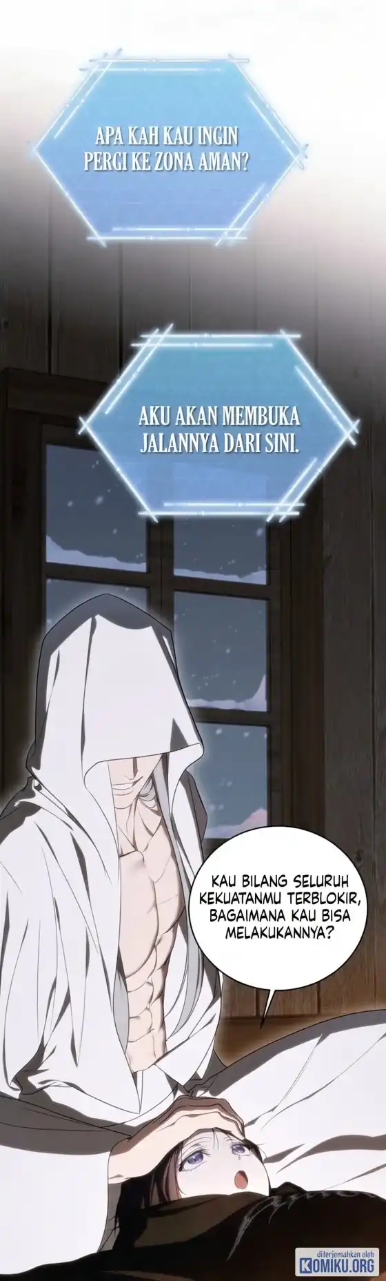 A Guide to the Right Life for Rankers Chapter 61 - Page 83
