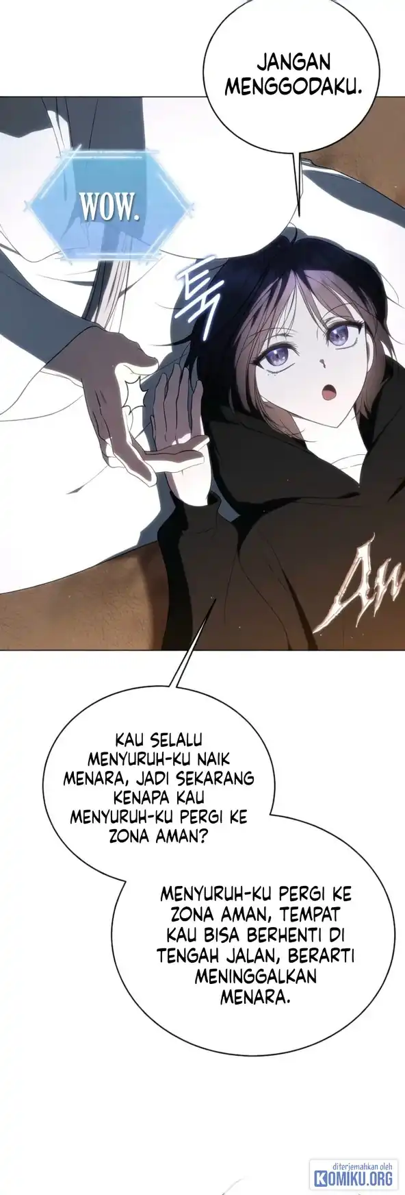 A Guide to the Right Life for Rankers Chapter 62 - Page 21
