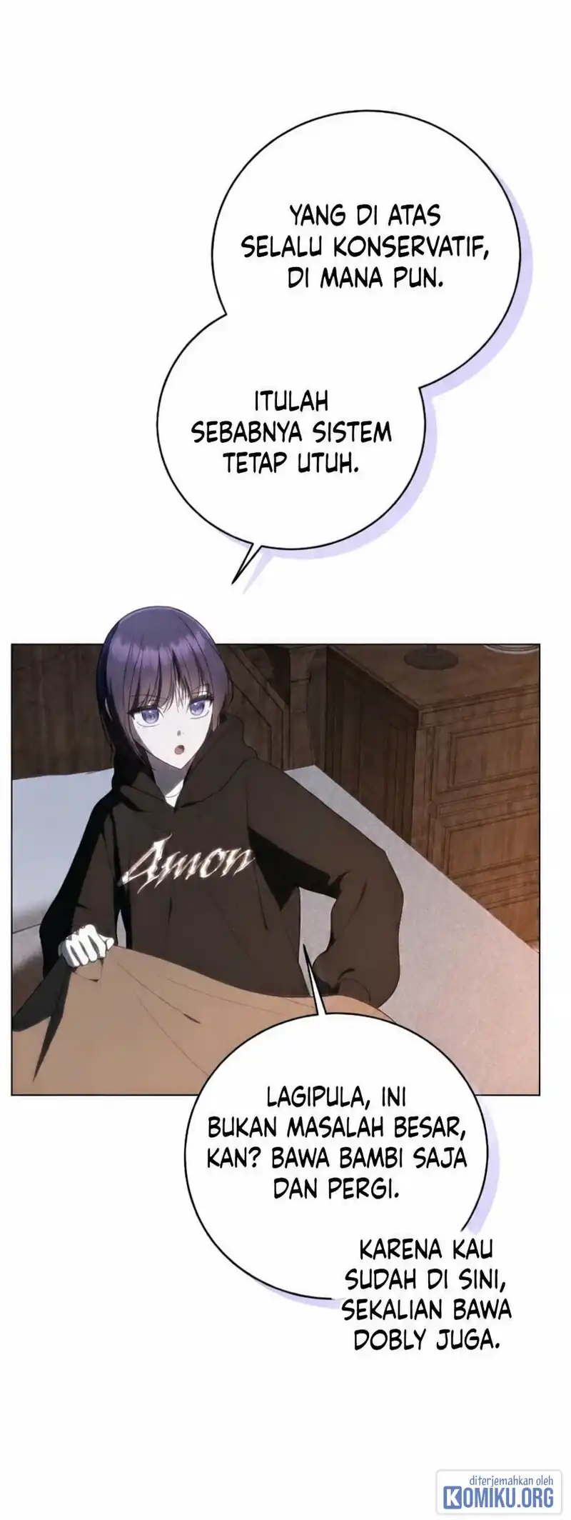 A Guide to the Right Life for Rankers Chapter 62 - Page 25