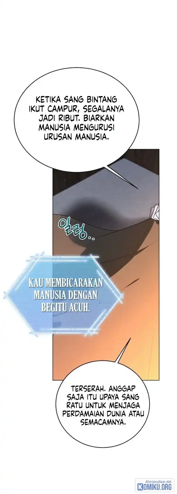 A Guide to the Right Life for Rankers Chapter 62 - Page 26