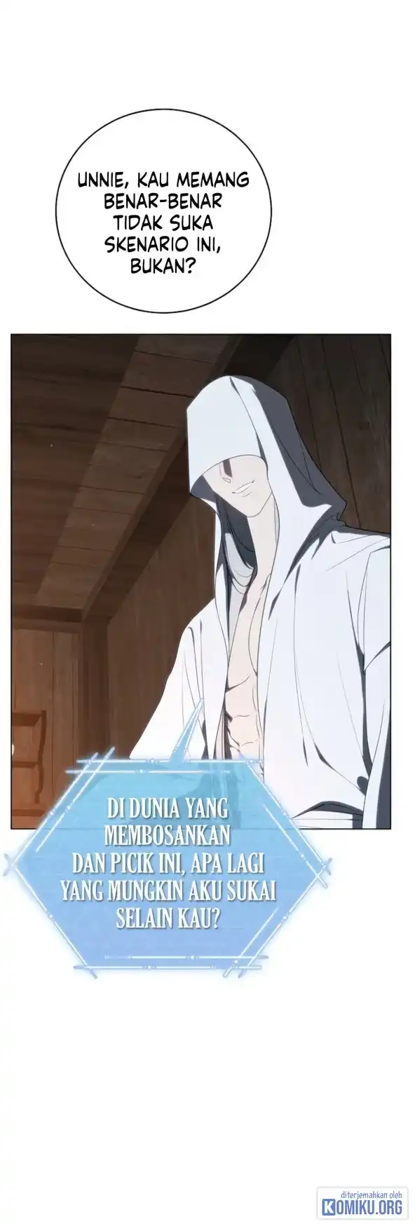 A Guide to the Right Life for Rankers Chapter 62 - Page 27