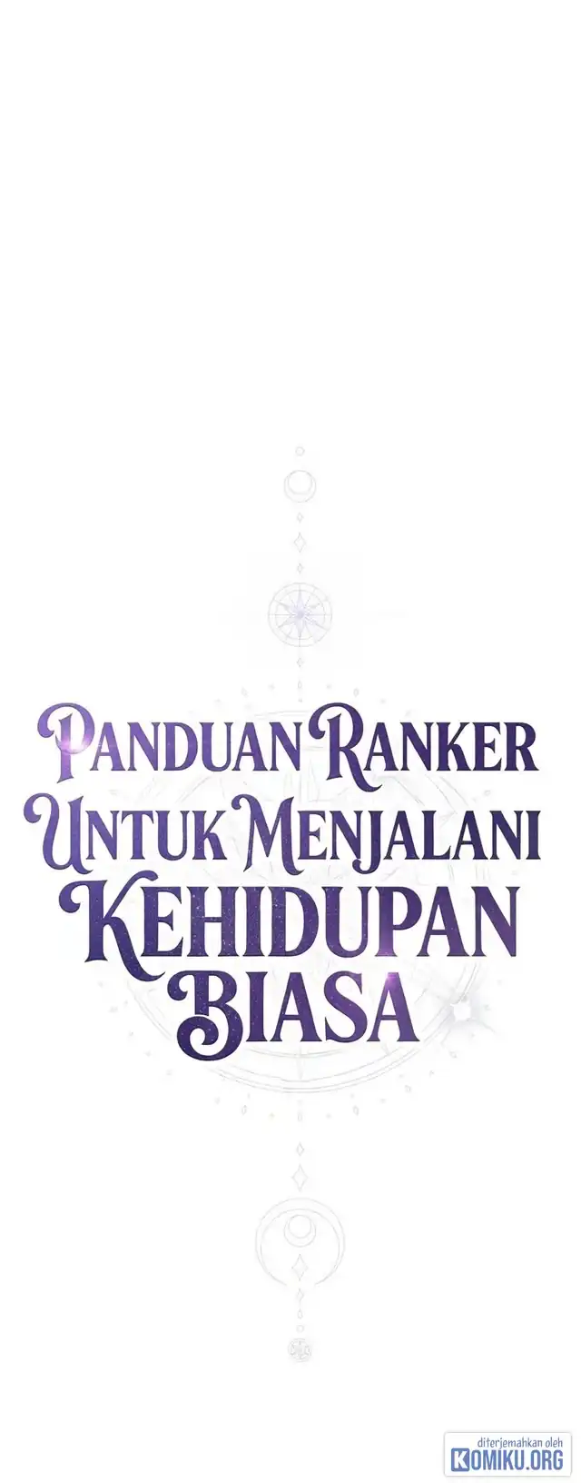 A Guide to the Right Life for Rankers Chapter 62 - Page 36
